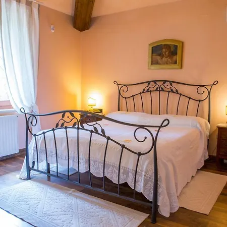 Gemma - Homelike Villa