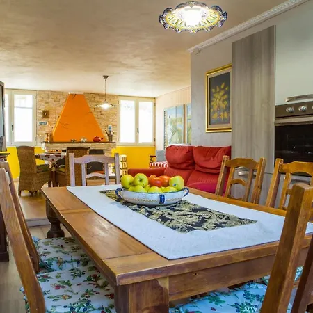 Gemma - Homelike Villa Narni