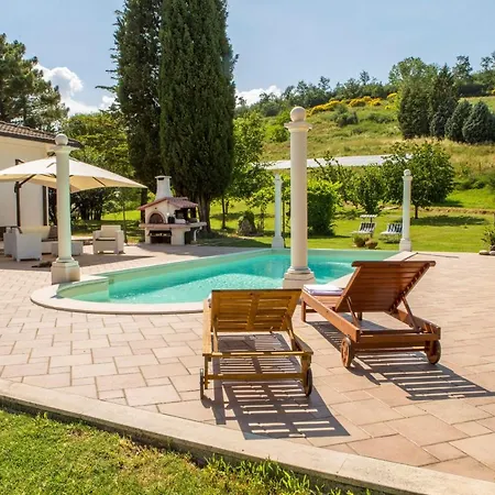 Villa Gemma - Homelike Narni
